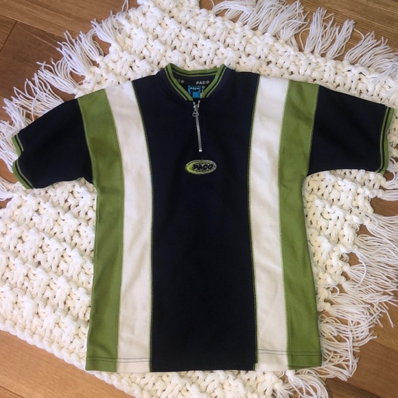 Paco Racing Shirt - Picture 4 of 6